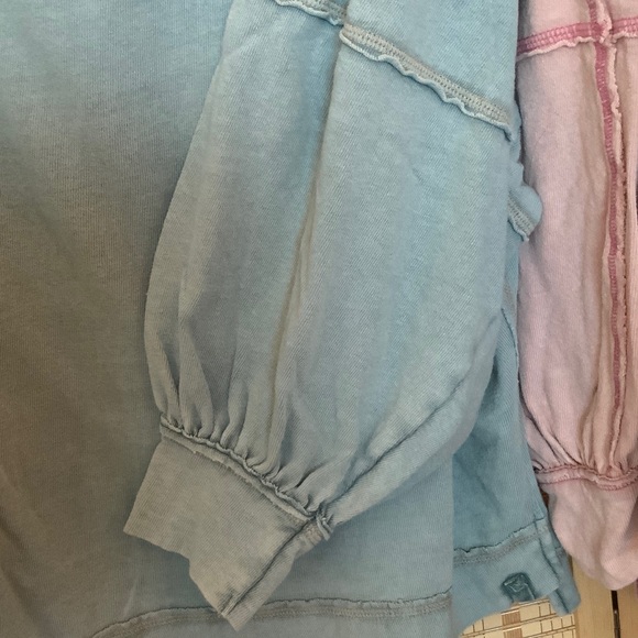 We The Free I wish I knew T 5 available like new cotton and cozy - Picture 9 of 15